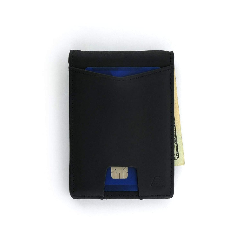 The Apollo Leather Wallet