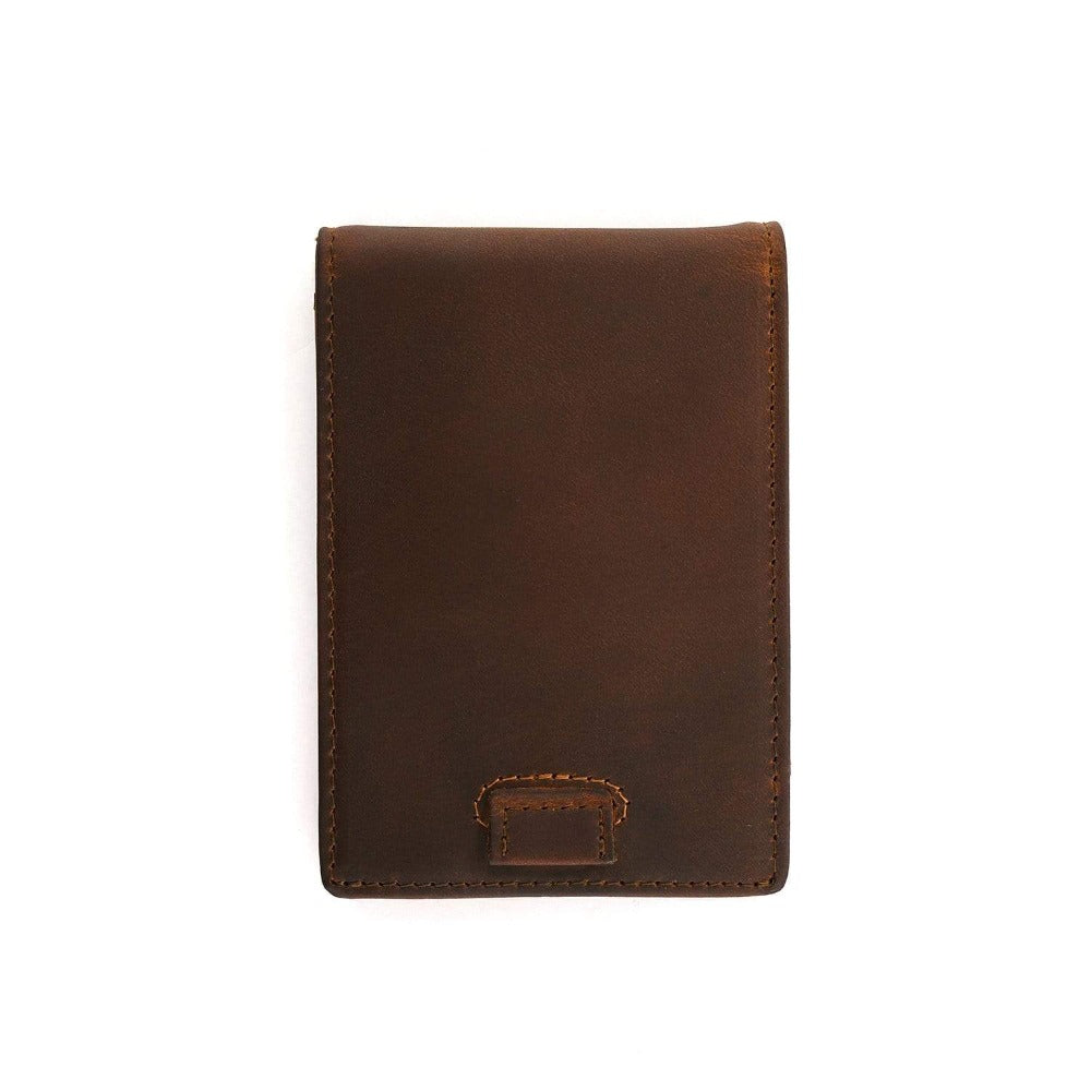 The Apollo Leather Wallet