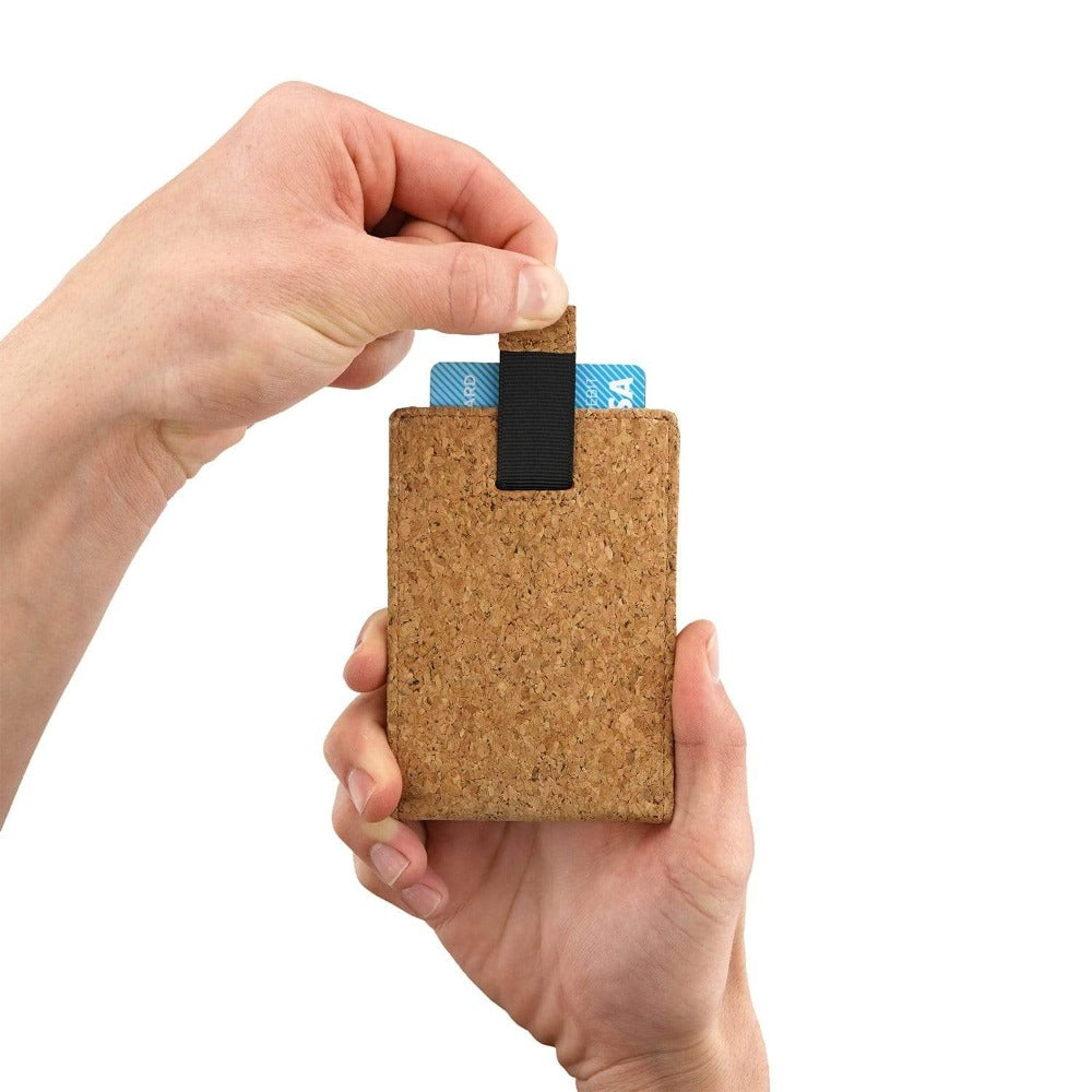 The Apollo Leather Wallet