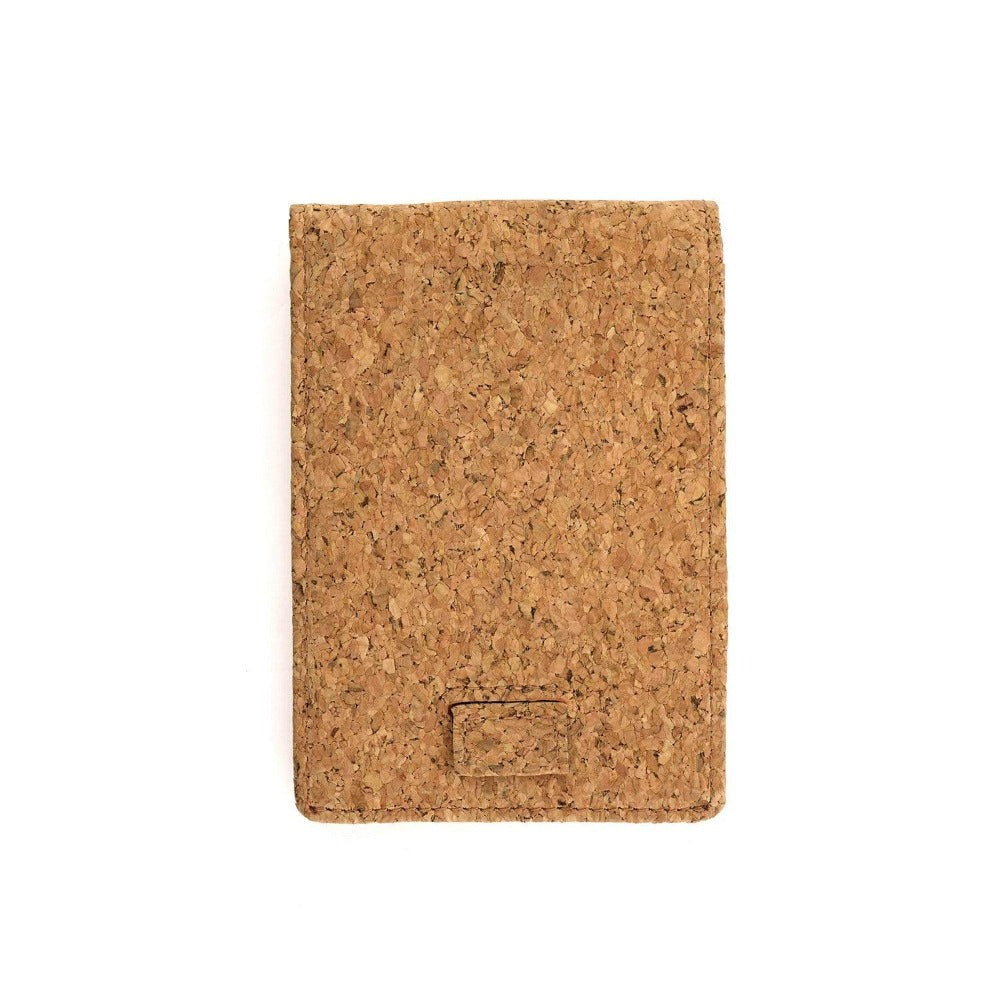 The Apollo Leather Wallet