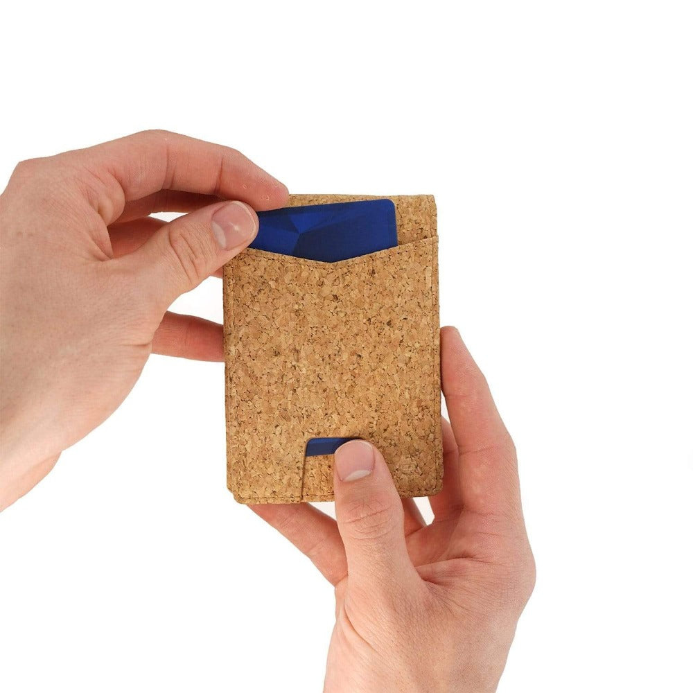 The Apollo Leather Wallet