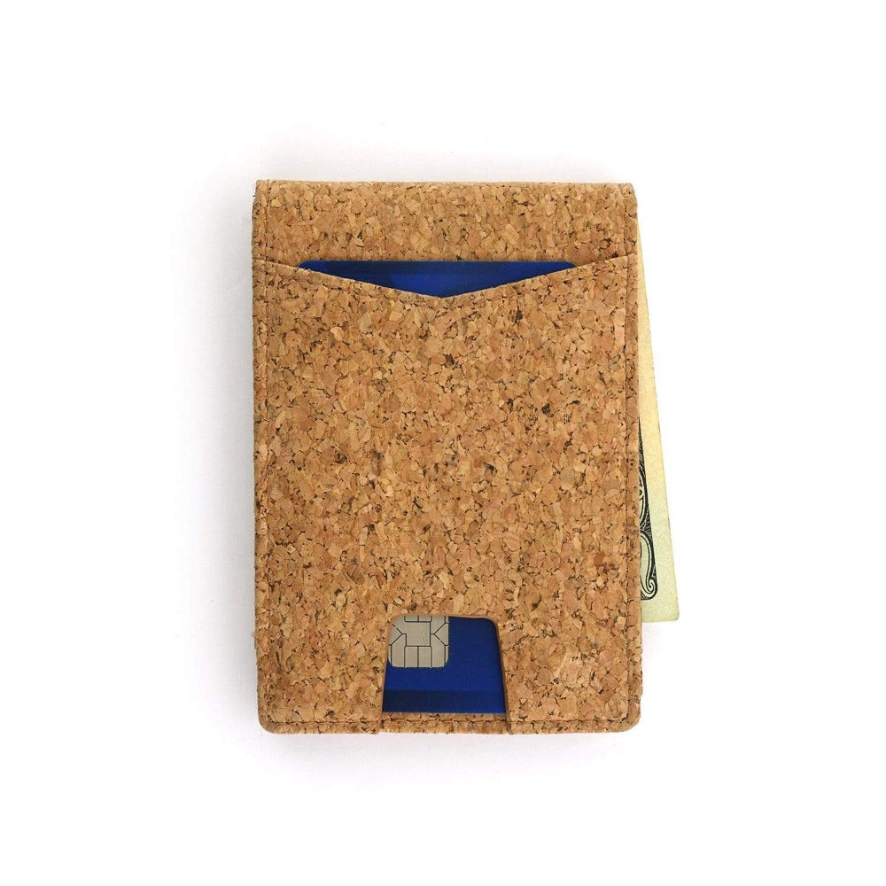 The Apollo Leather Wallet