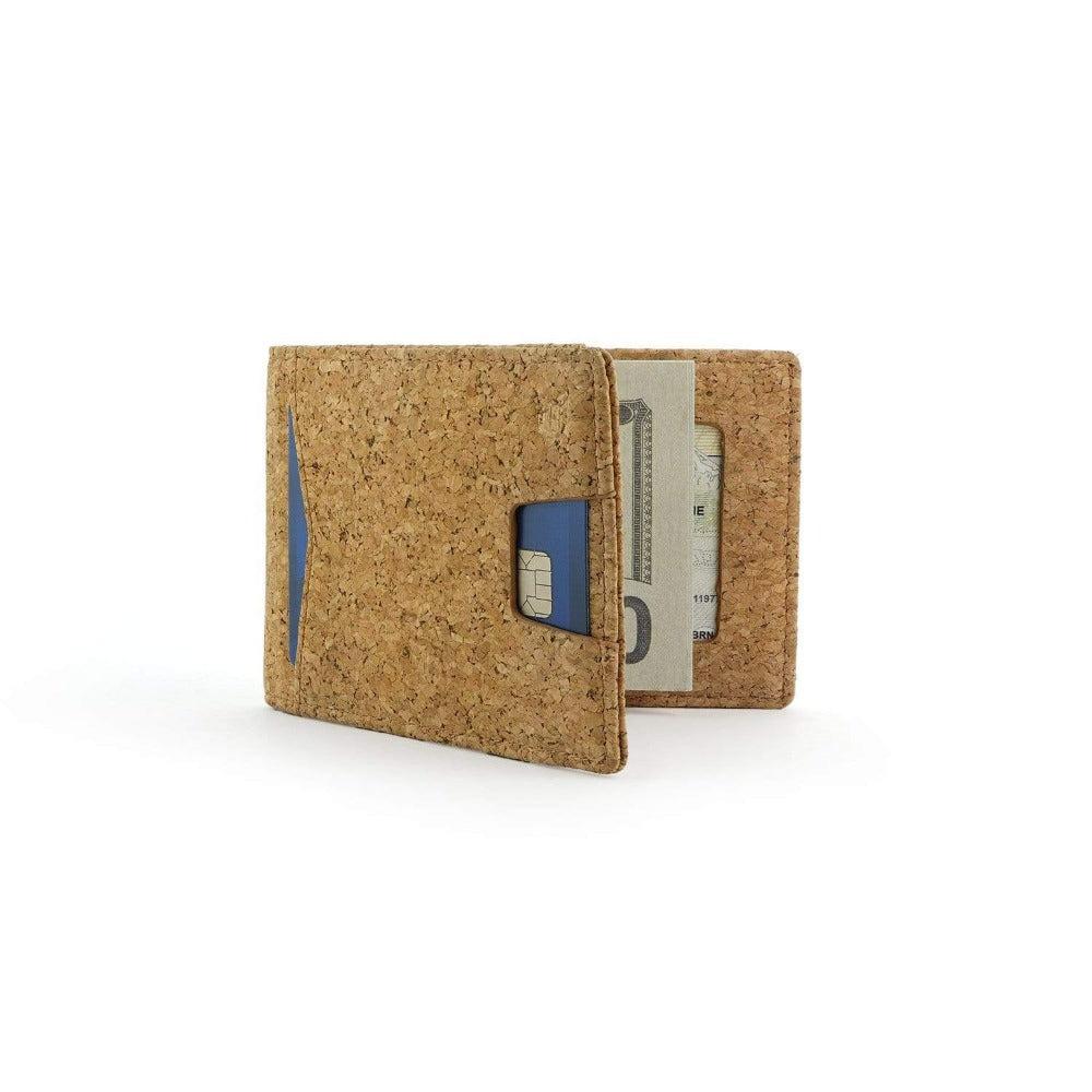 The Apollo Leather Wallet