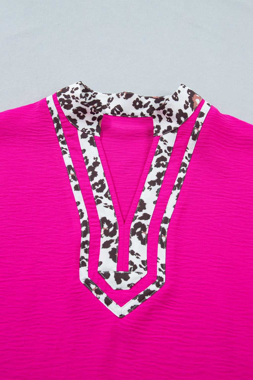 The Everly Top