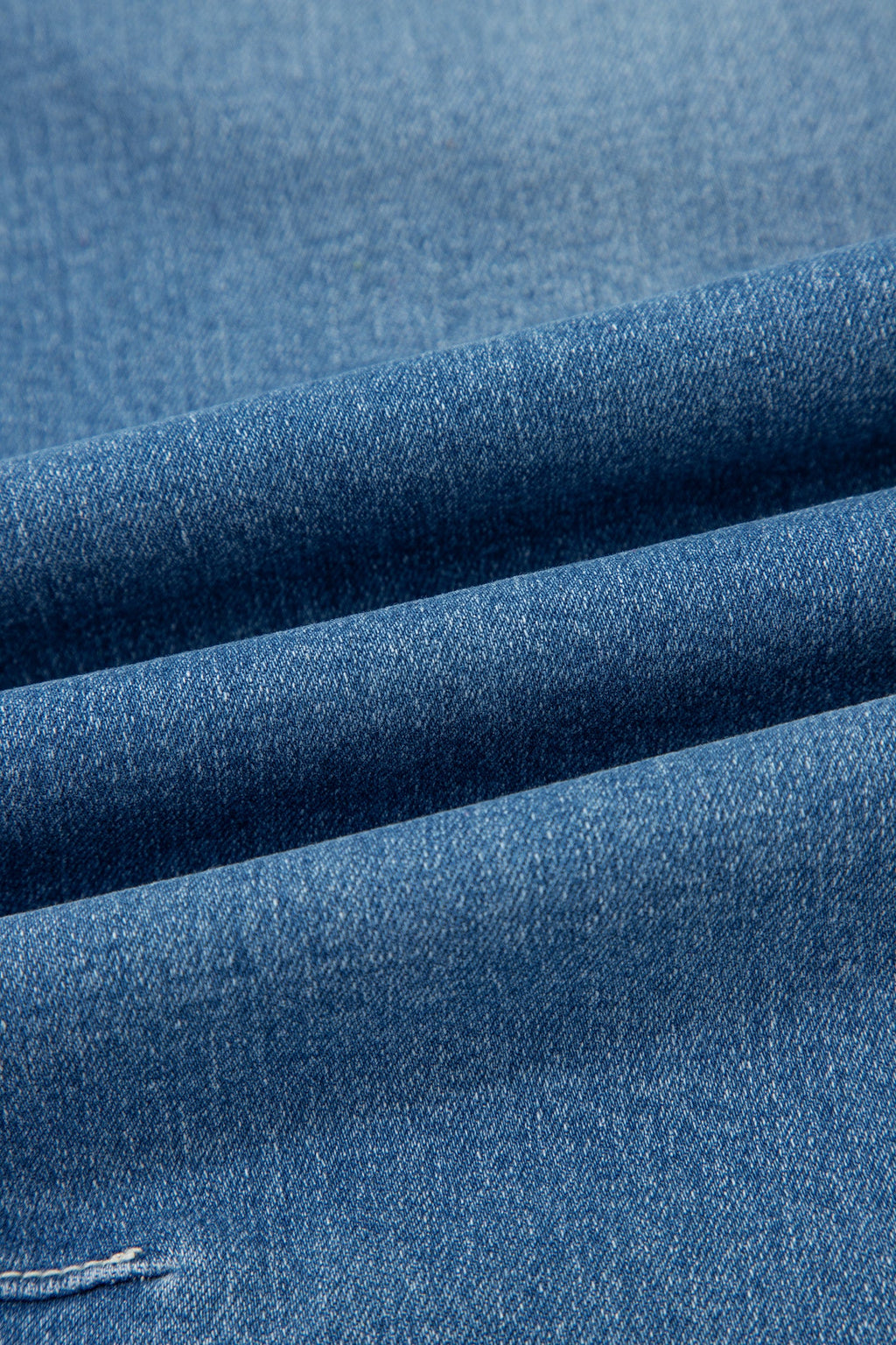 The Palmer Barrel Jeans