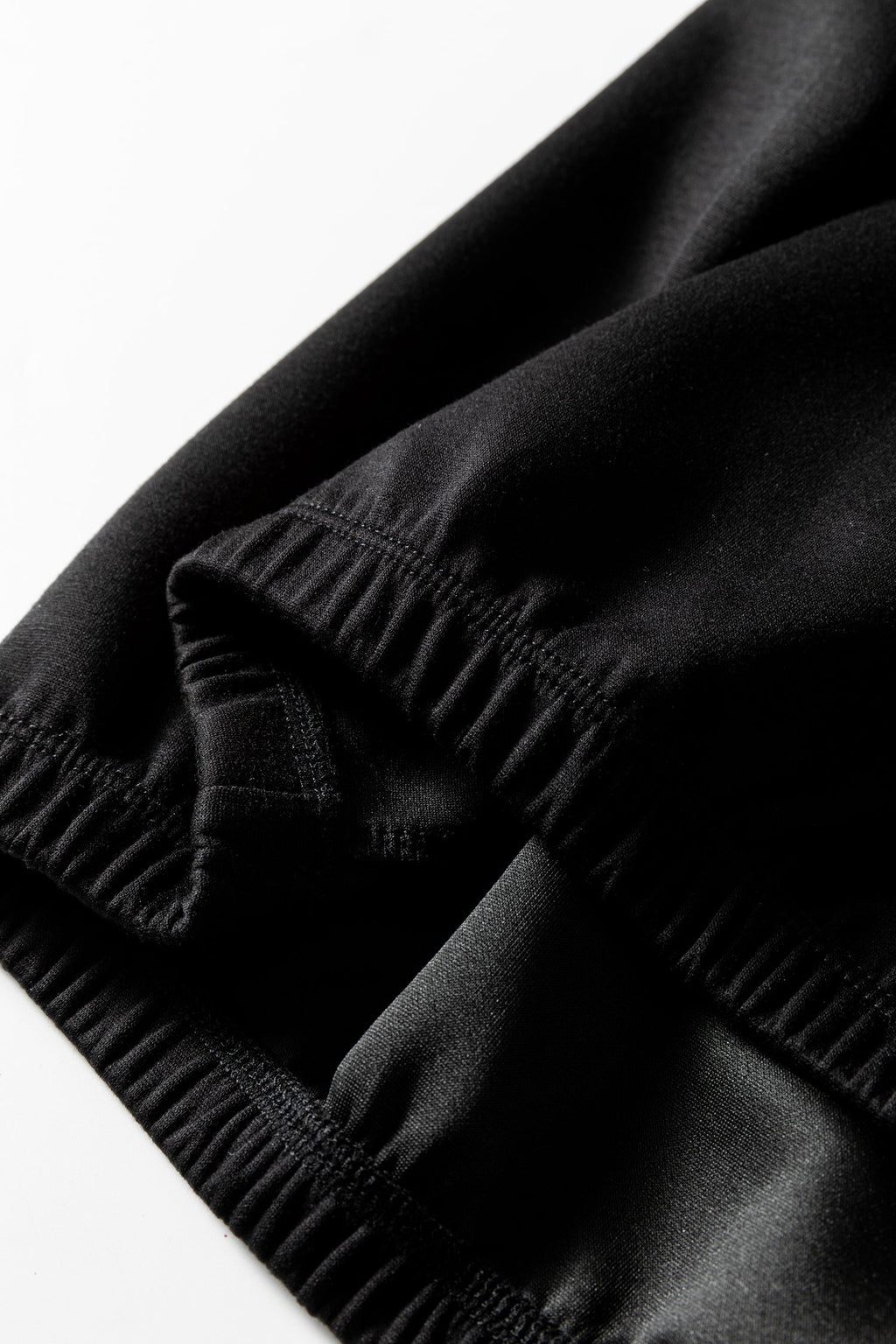 The Hollis Leopard Drawstring Hoodie