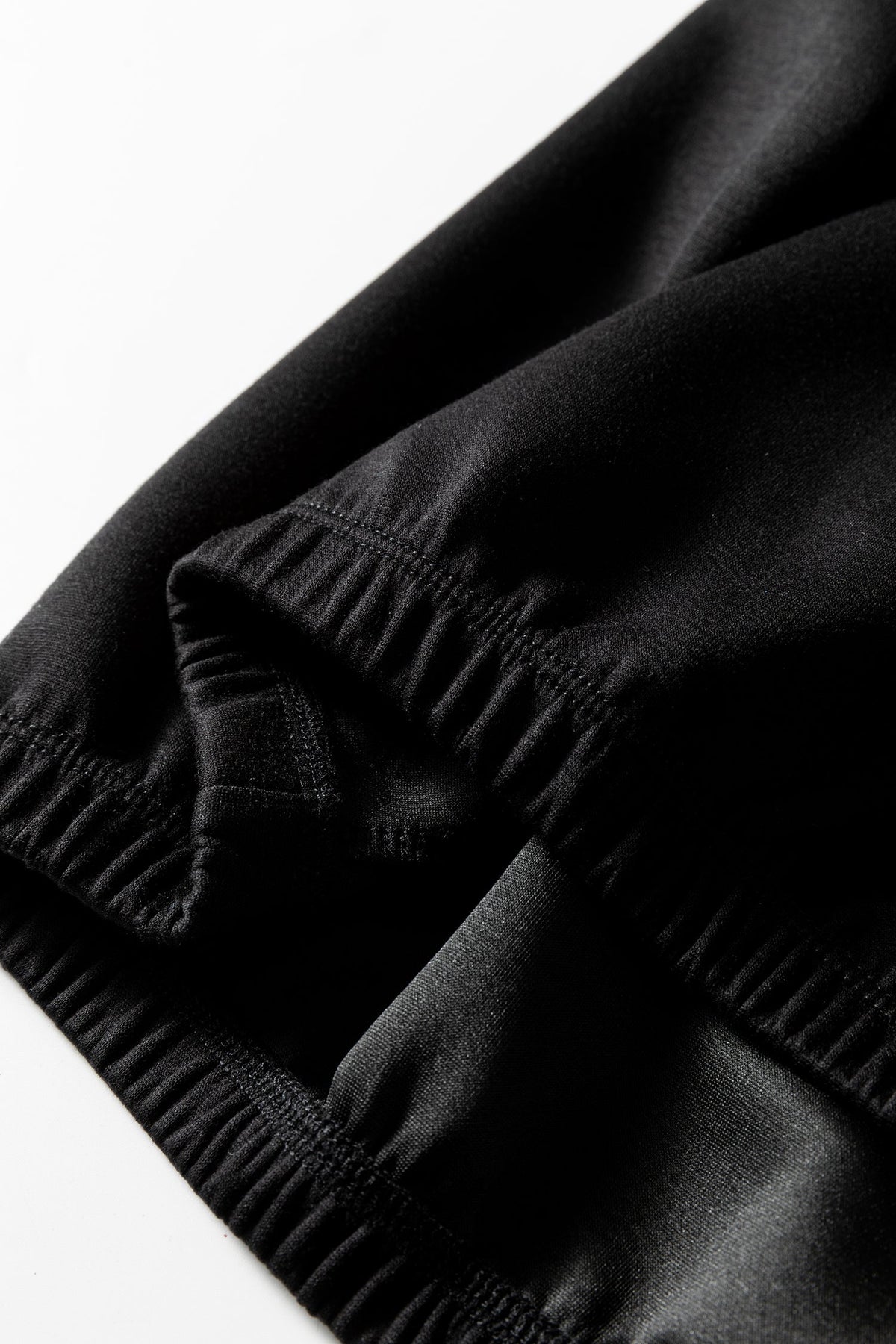The Hollis Leopard Drawstring Hoodie