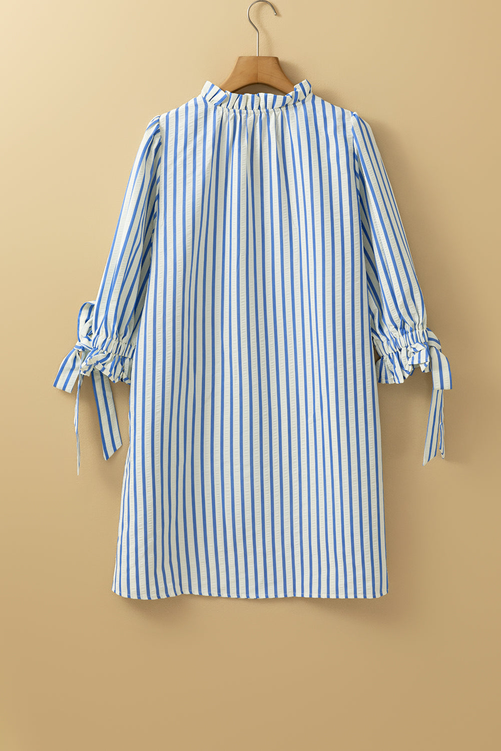 The Gracelyn Stripe Dress