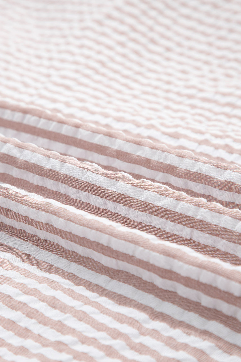 The Willa James Stripe Dress