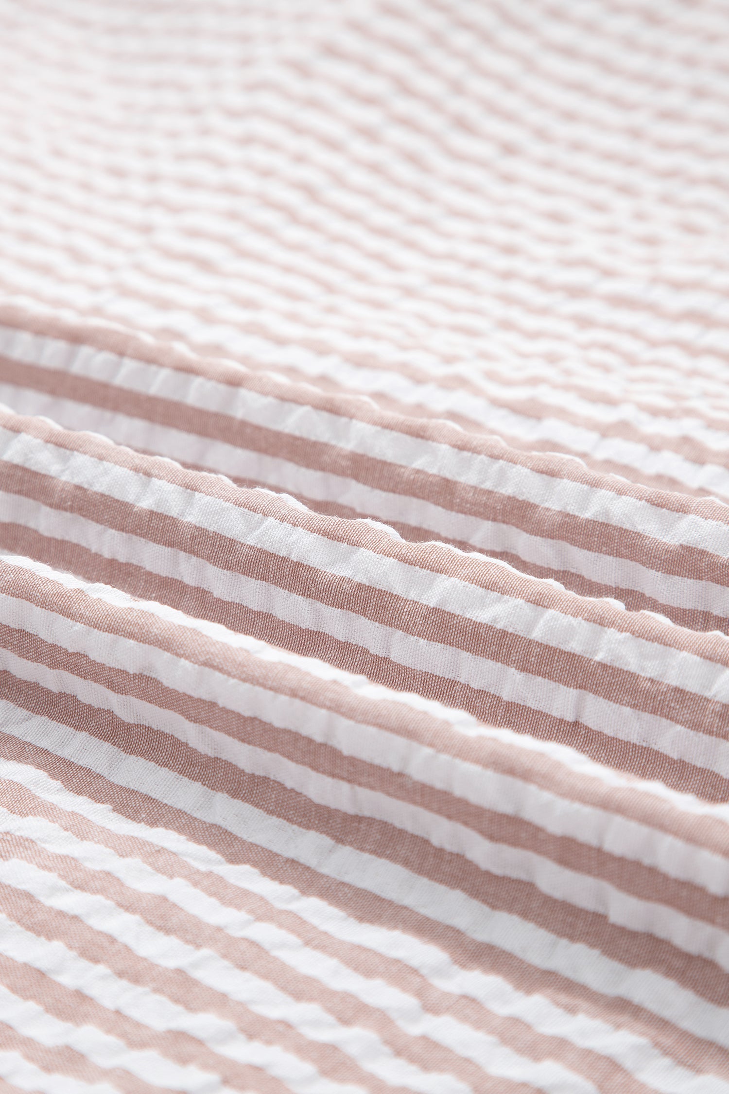The Willa James Stripe Dress