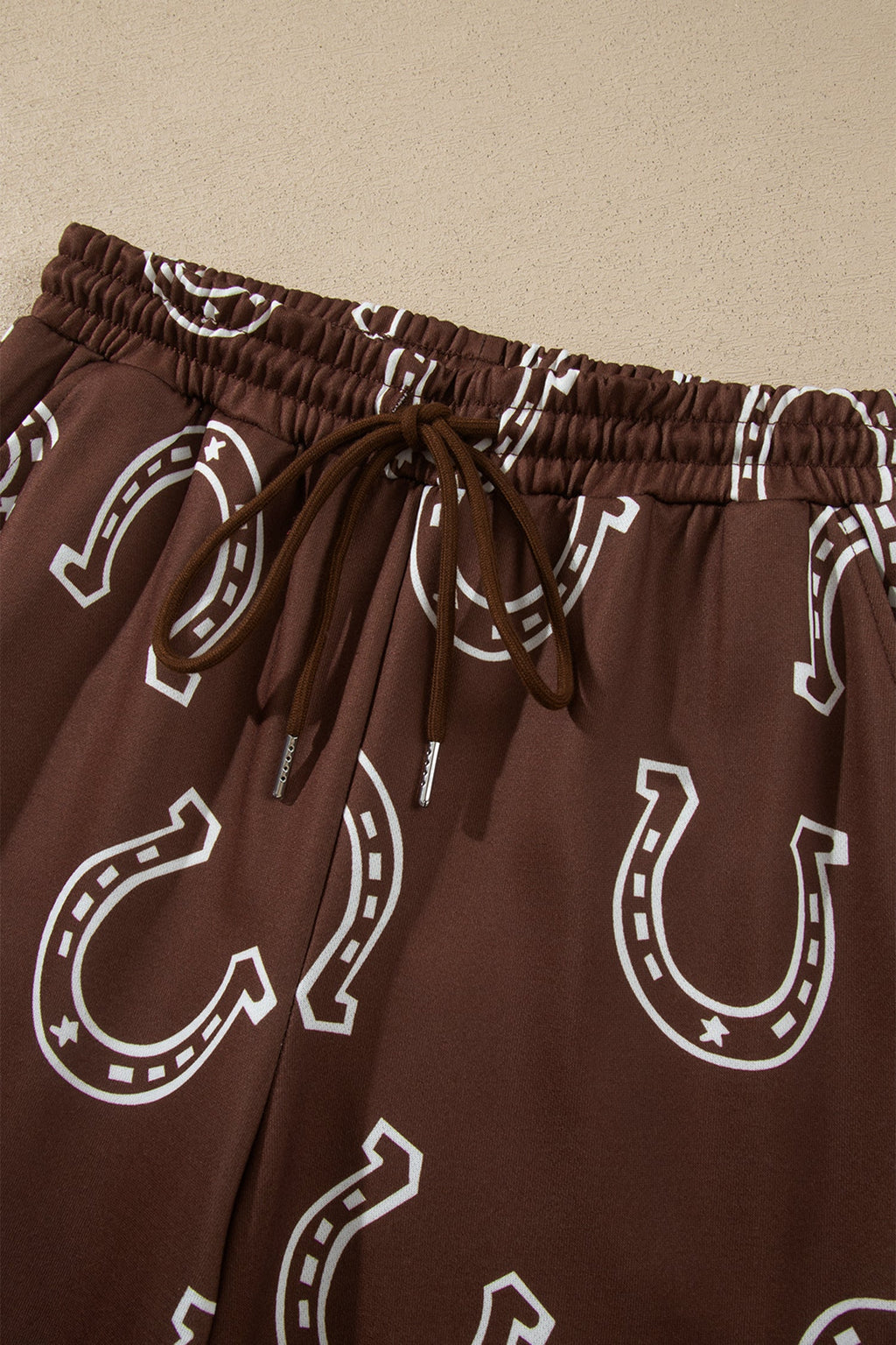 The Willa Horseshoe Lounge Set