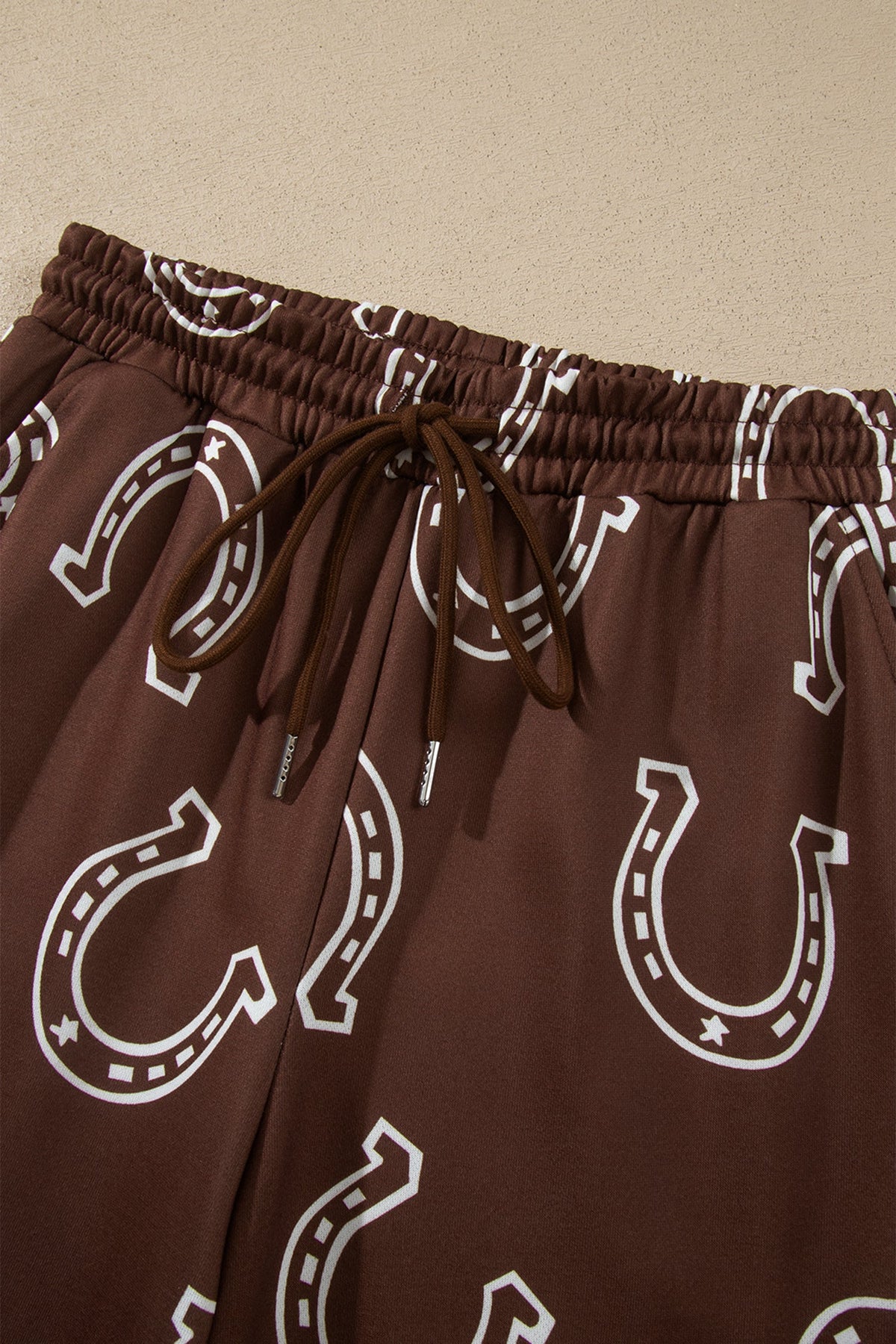The Willa Horseshoe Lounge Set