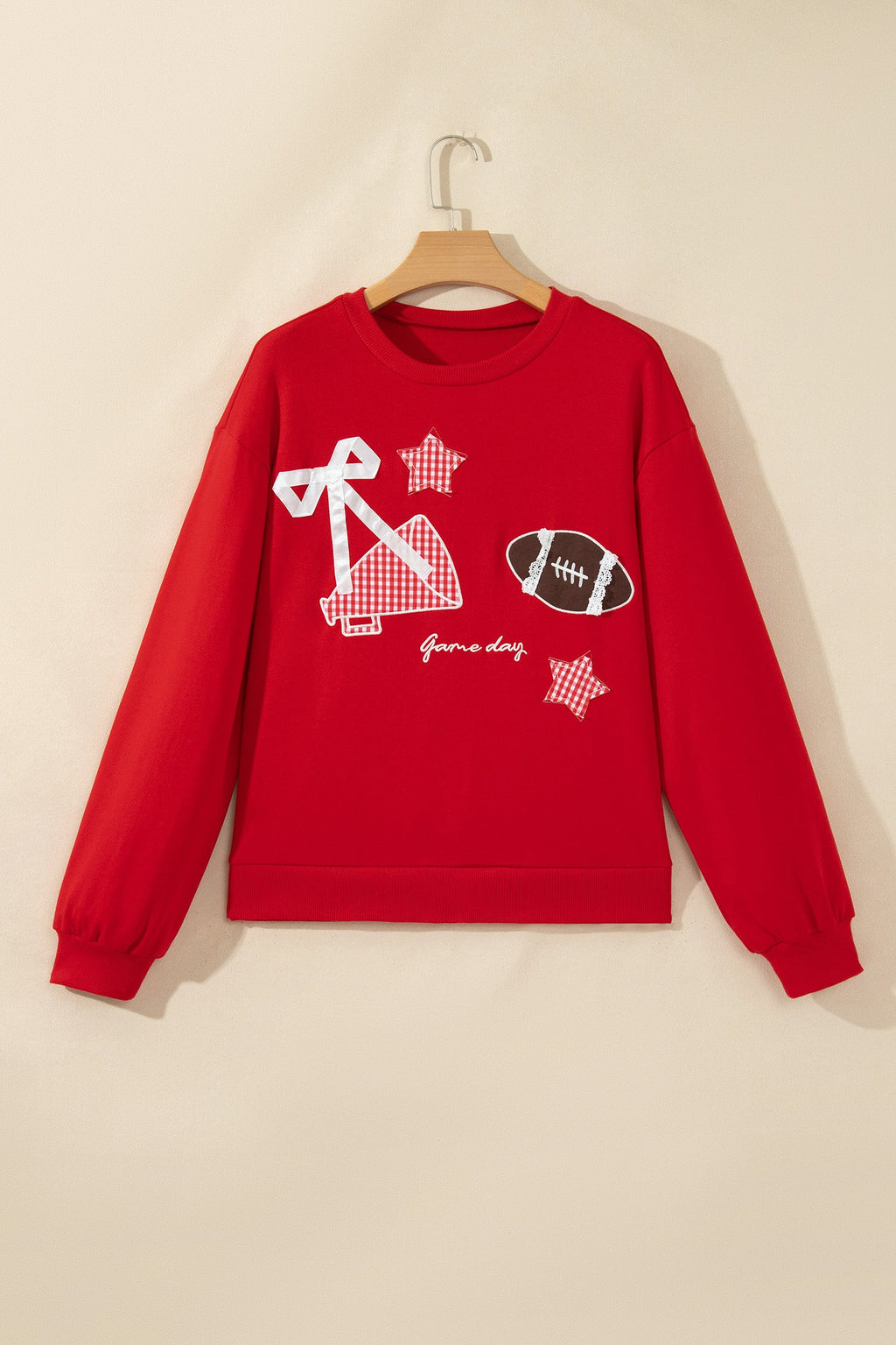 The Ella Game Day Sweatshirt