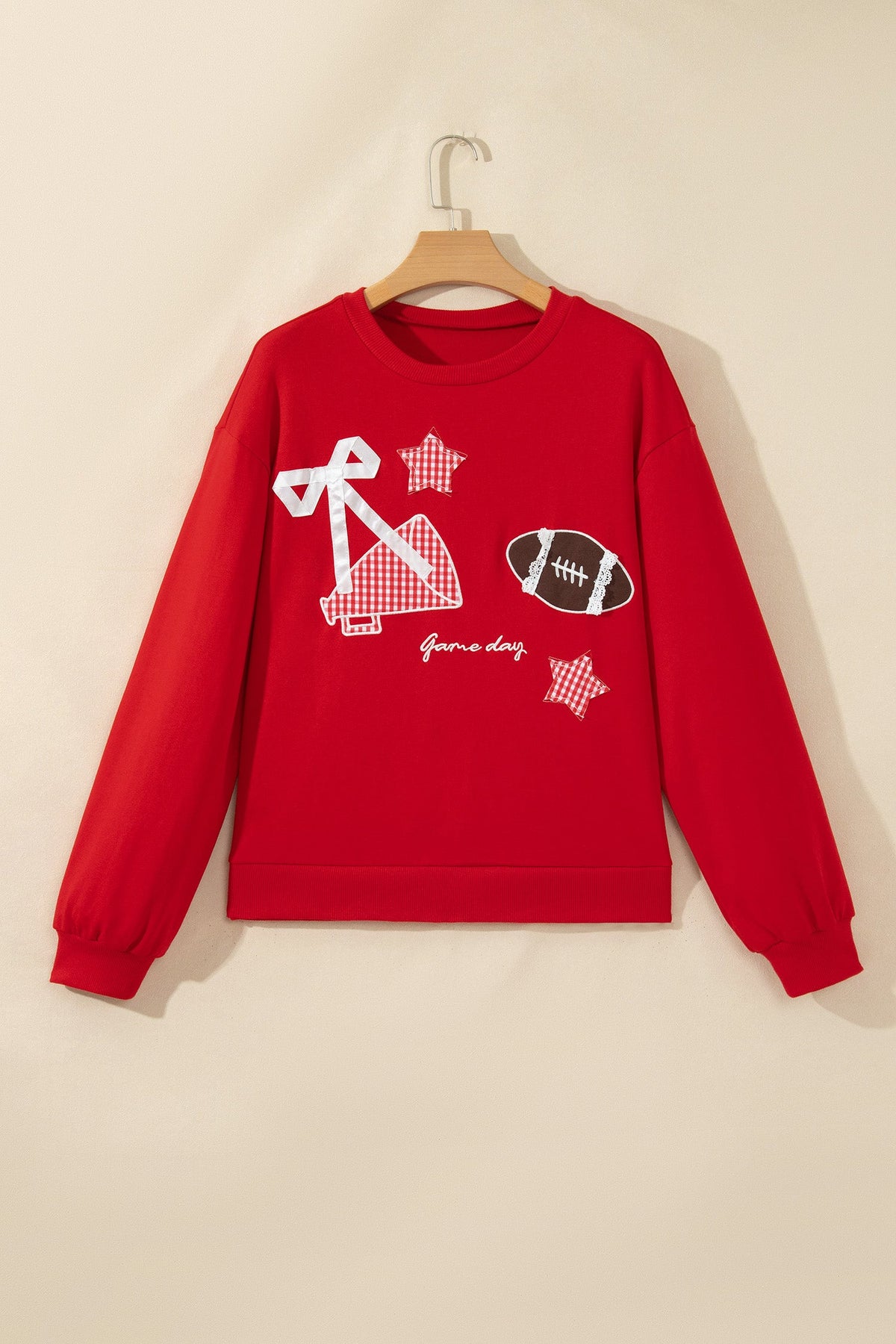 The Ella Game Day Sweatshirt