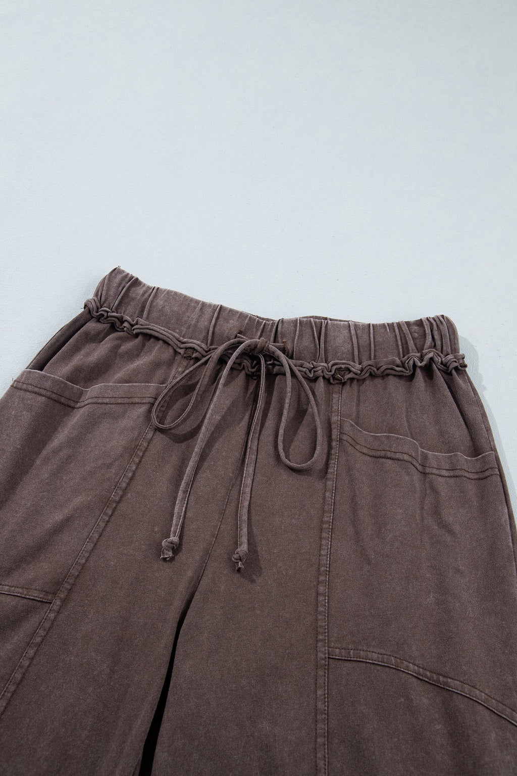 The Winslet Mineral Wash Pants