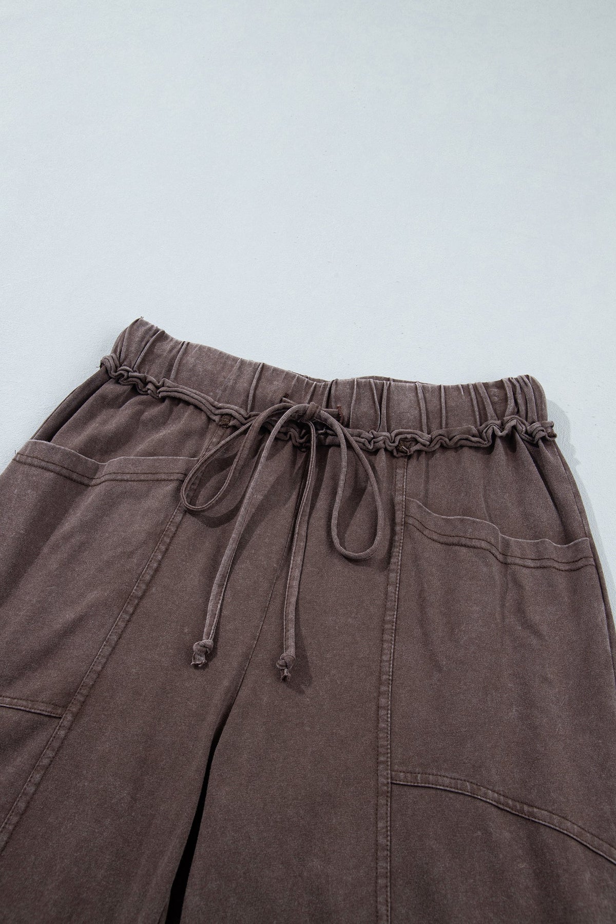 The Winslet Mineral Wash Pants