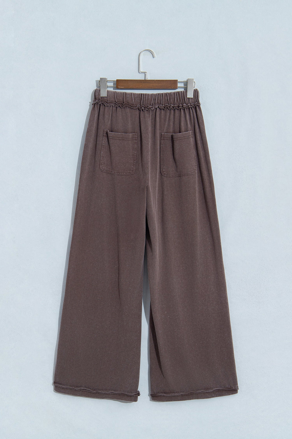 The Winslet Mineral Wash Pants