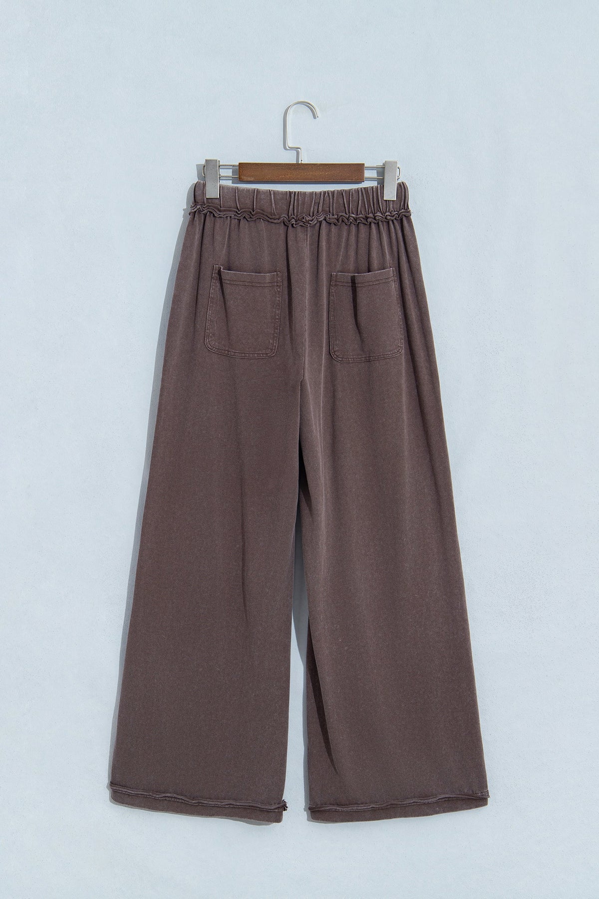 The Winslet Mineral Wash Pants