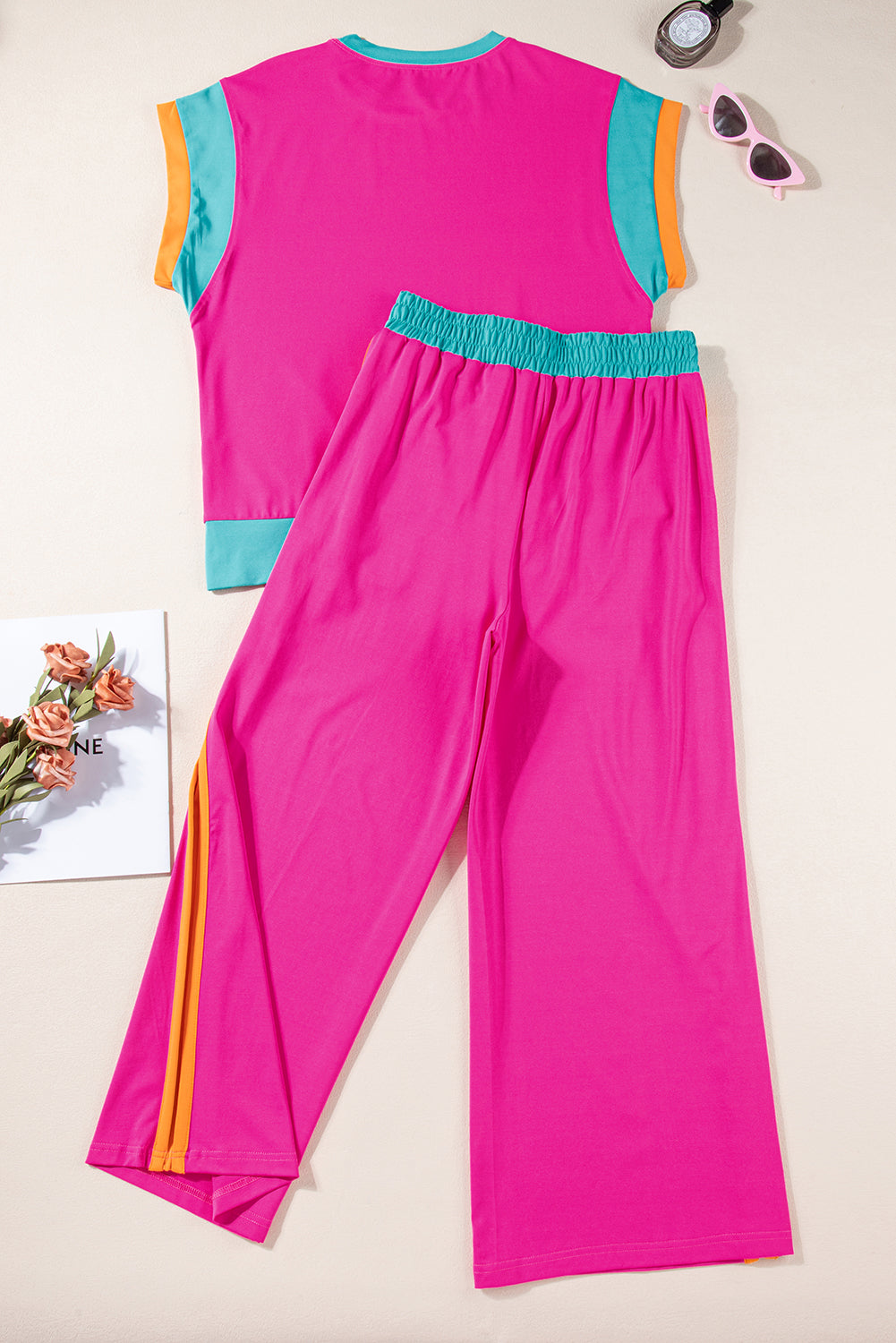The Mavie Lounge Set