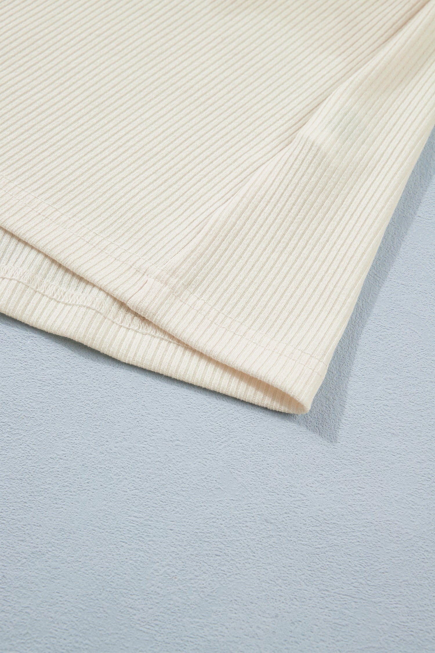 The Hadley Patchwork Top
