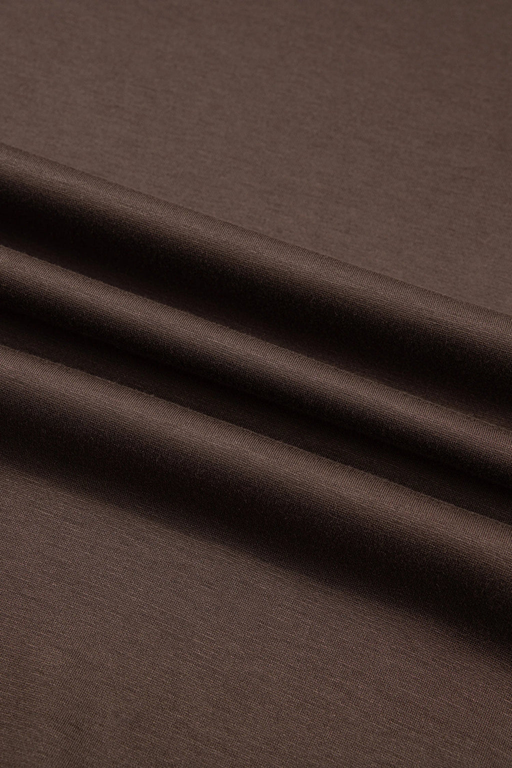 The Collins Camo Sleeve Sweatshirt