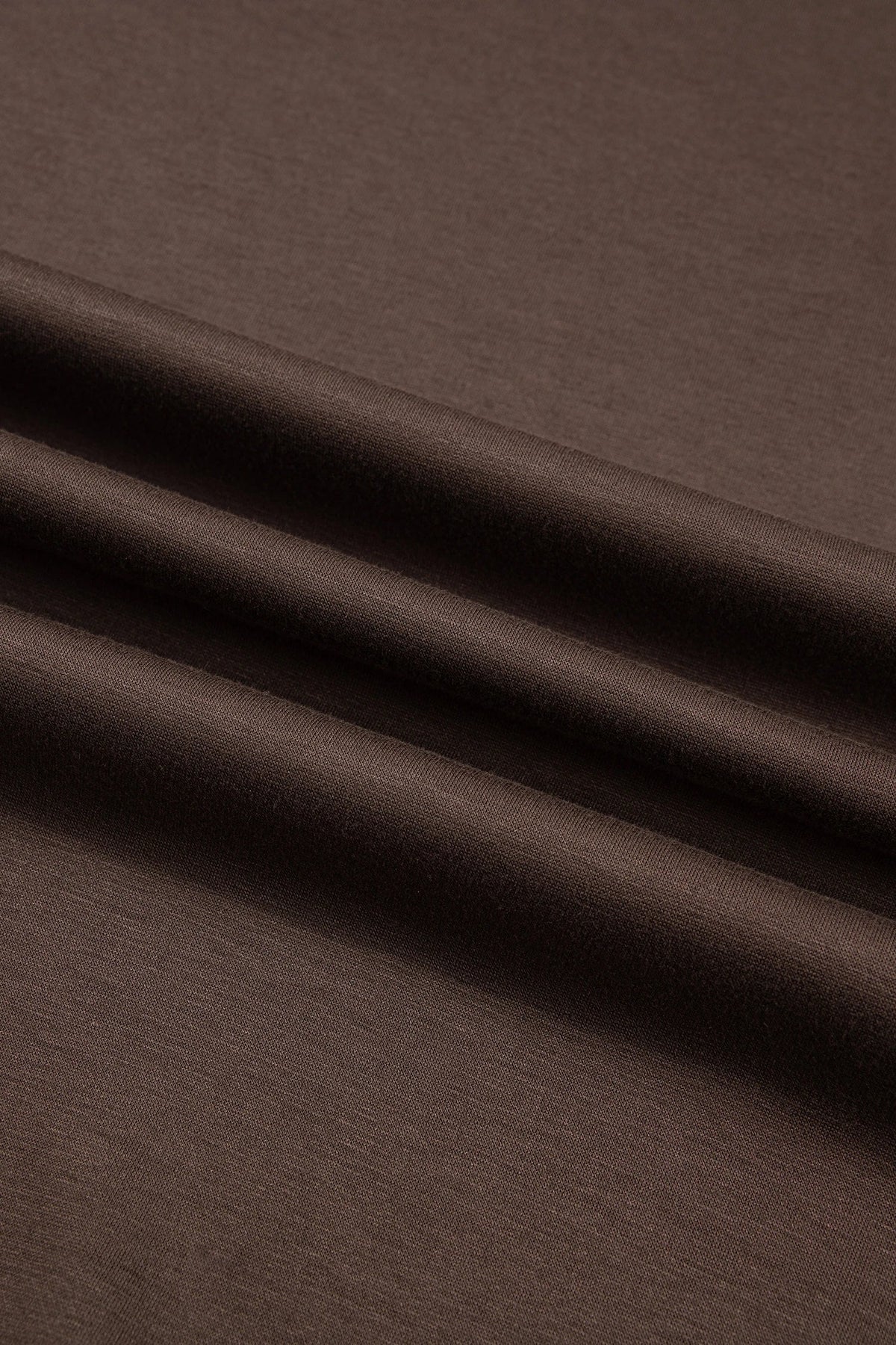 The Collins Camo Sleeve Sweatshirt