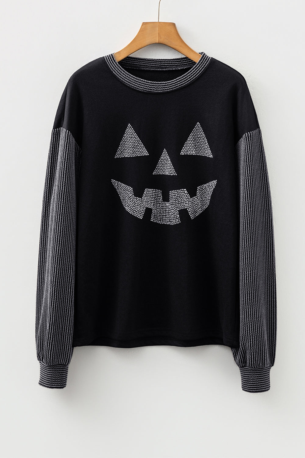 The Trick or Chic Top