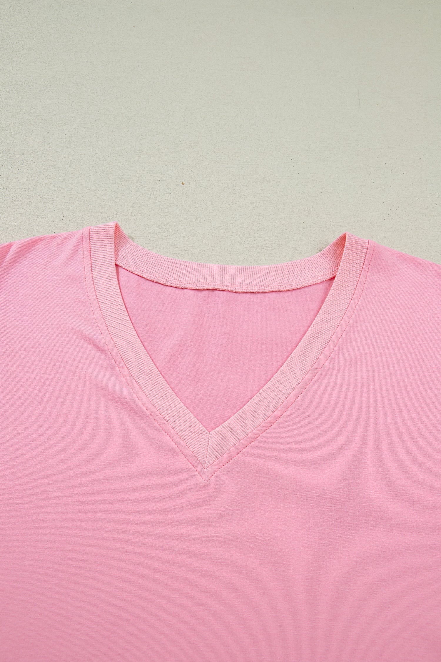 The Blakely Rose Top