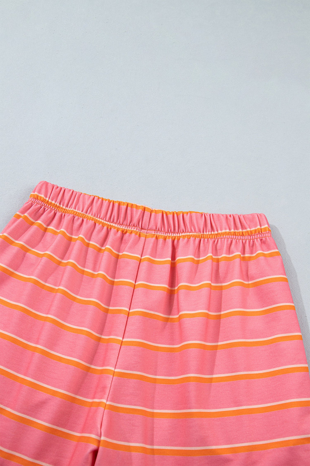 The Poppy Stripe Set