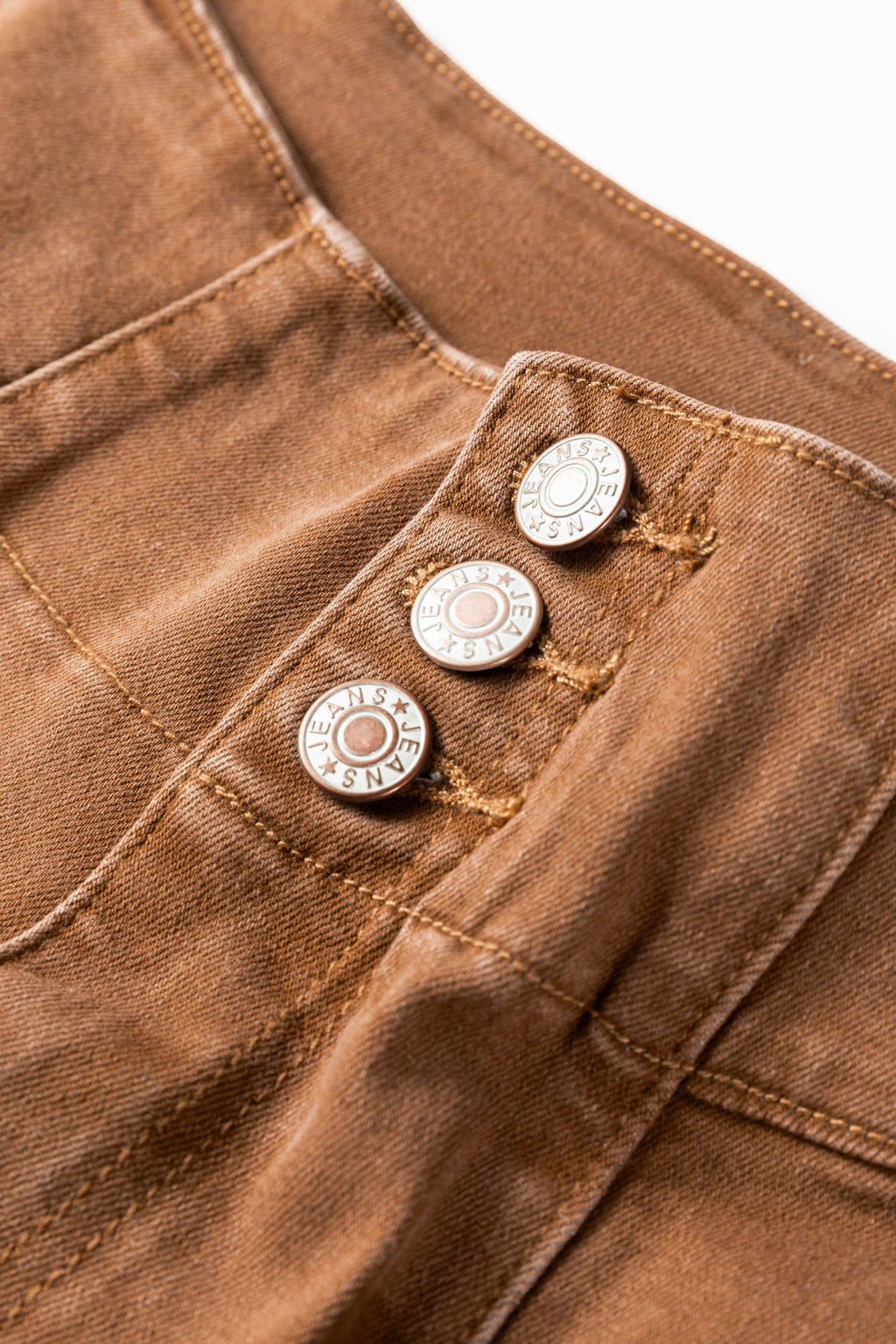 The Astrid High Waist Jeans