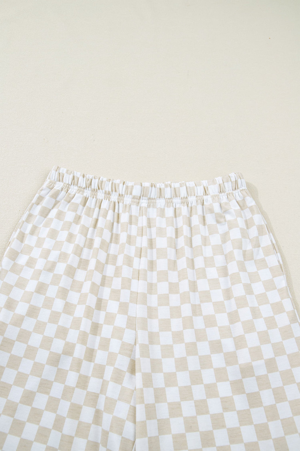 The Rosie Checker Lounge Set