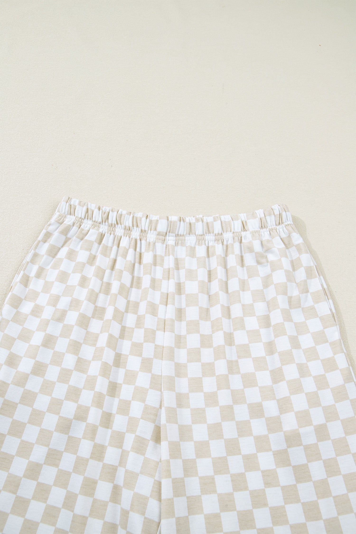 The Rosie Checker Lounge Set