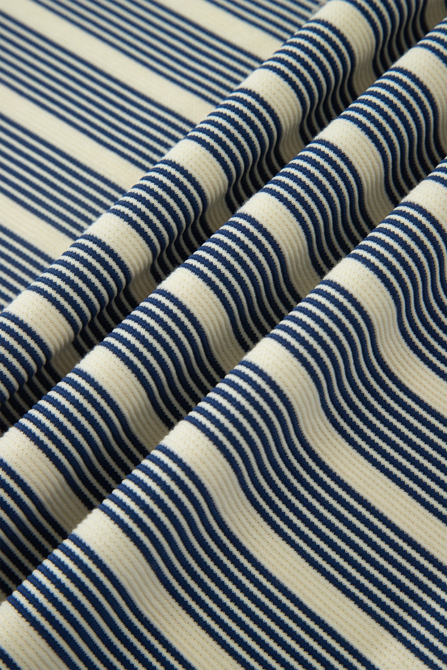 The Haven Stripe Dress