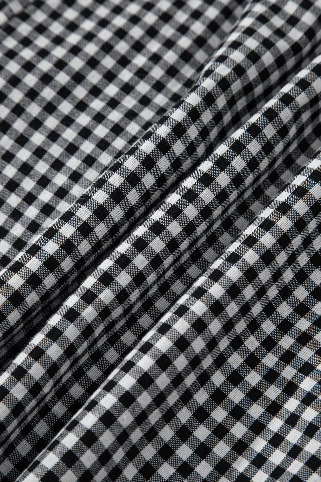 The GIGI Gingham Shorts