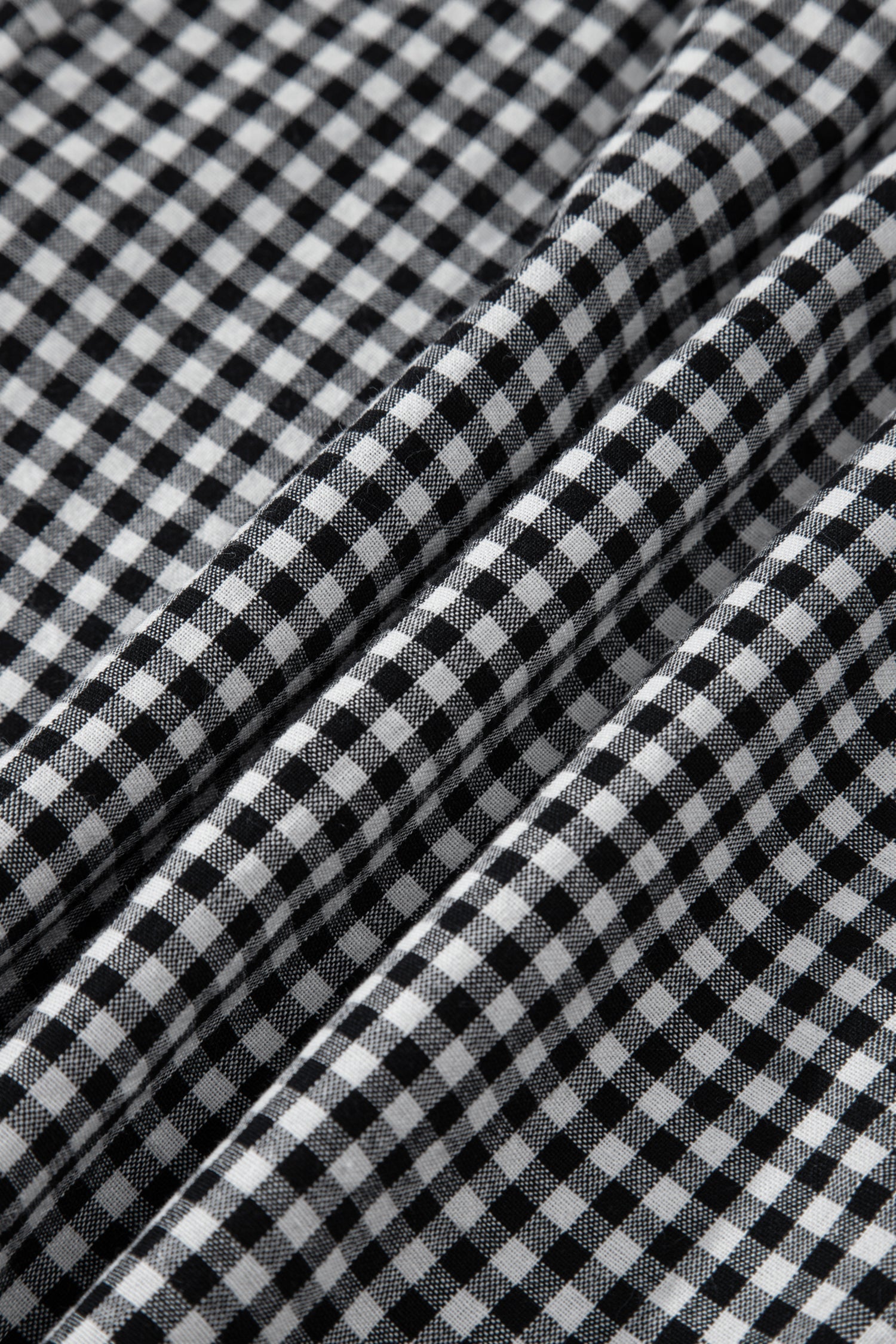 The GIGI Gingham Shorts