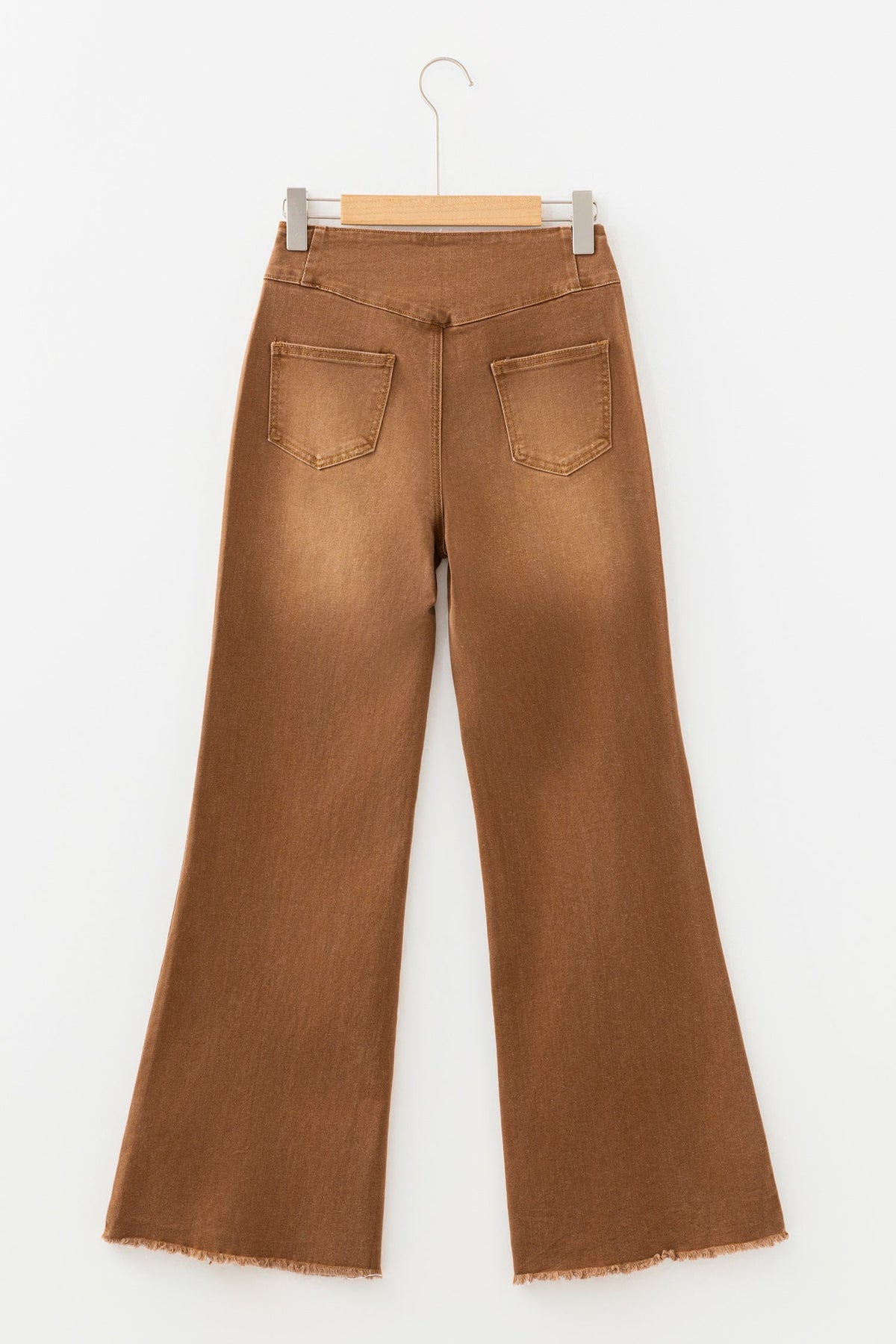The Astrid High Waist Jeans
