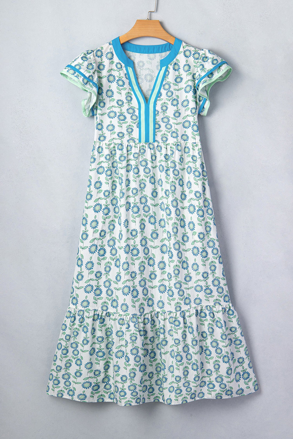 The Sunnybrook Dress