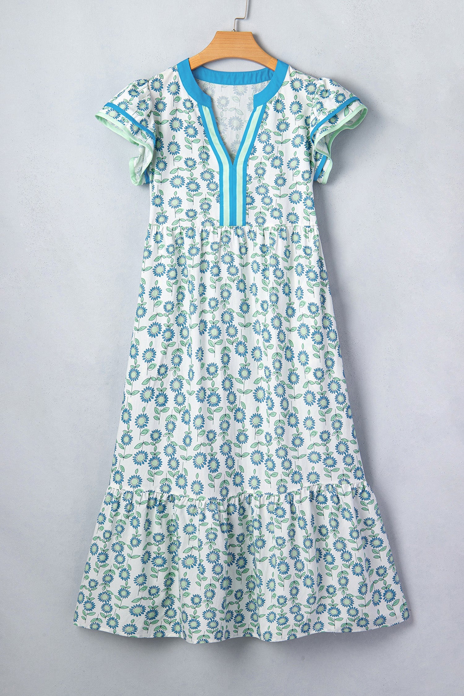 The Sunnybrook Dress