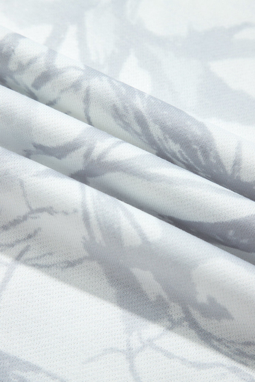 The Aspen Camo Hoodie