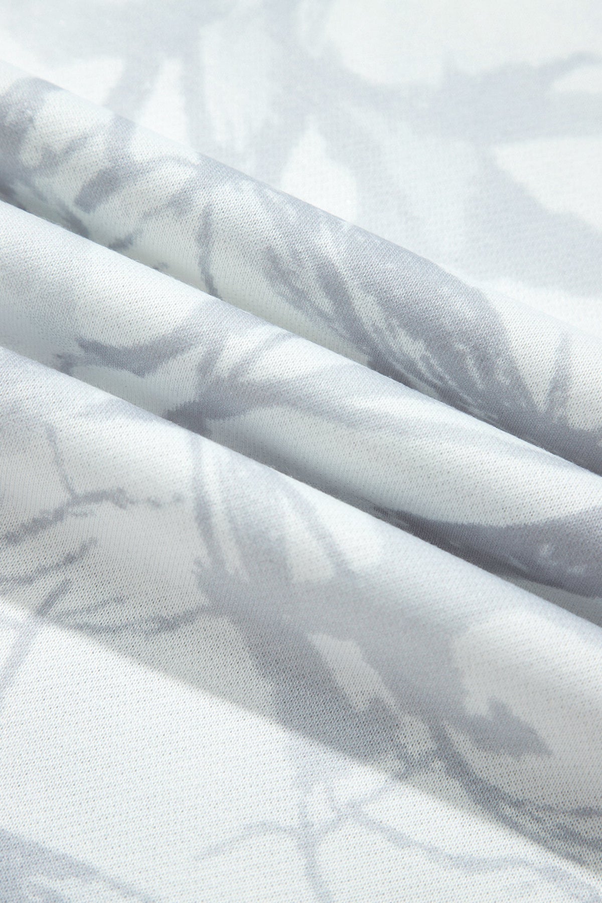 The Aspen Camo Hoodie