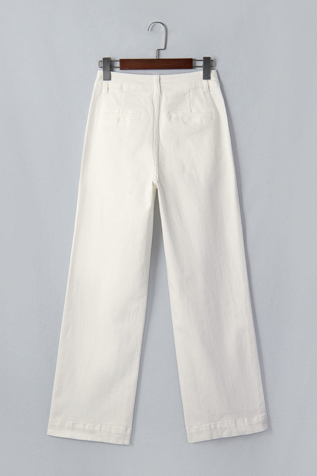 The Tatum Scalloped Pocket Jeans