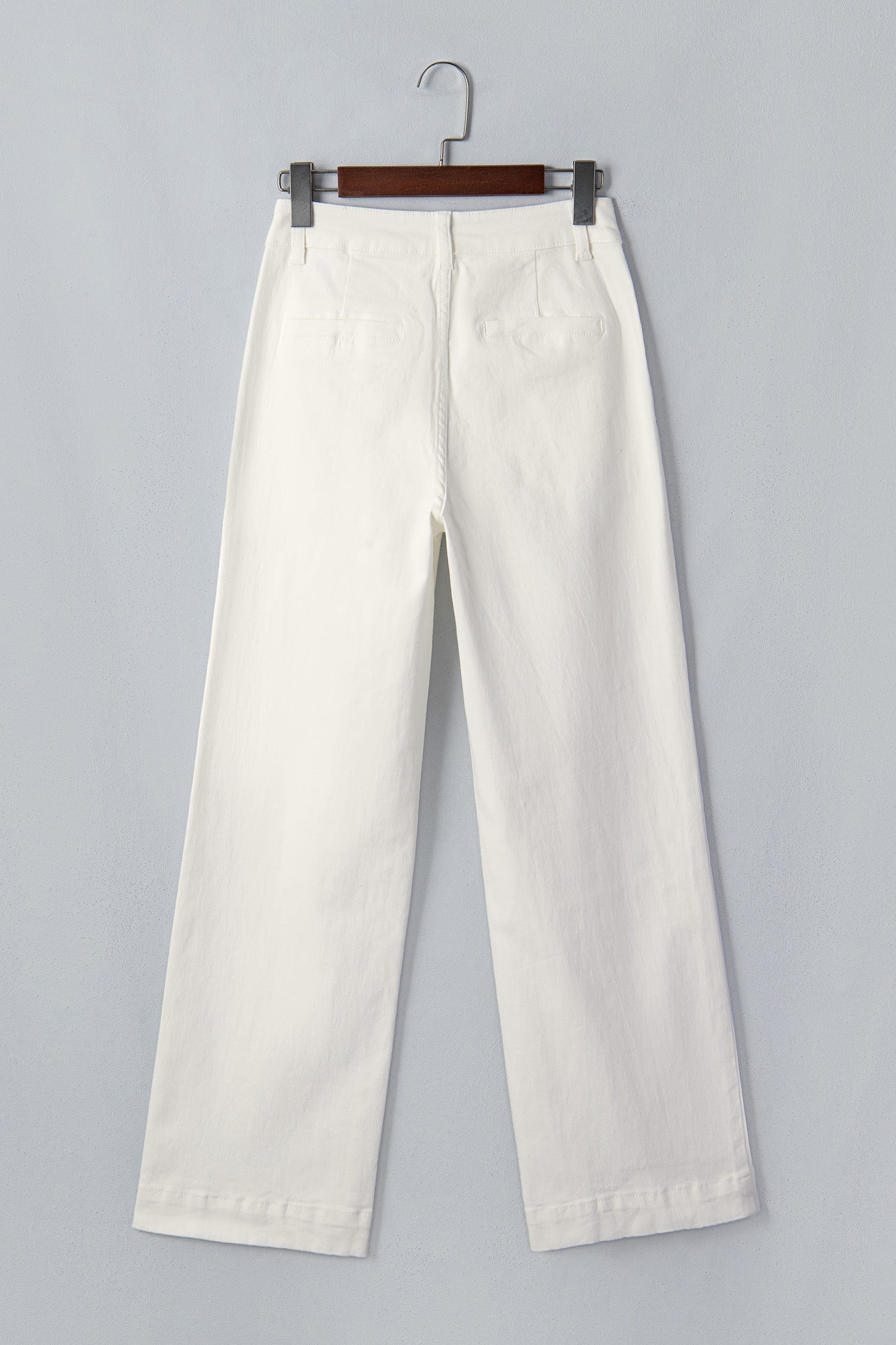 The Tatum Scalloped Pocket Jeans