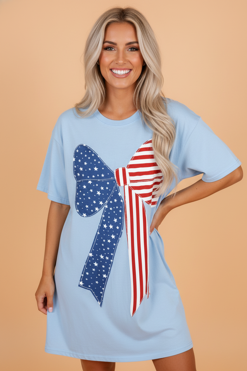 The Liberty Lane Dress