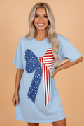 The Liberty Lane Dress