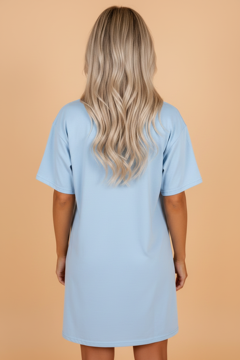 The Liberty Lane Dress