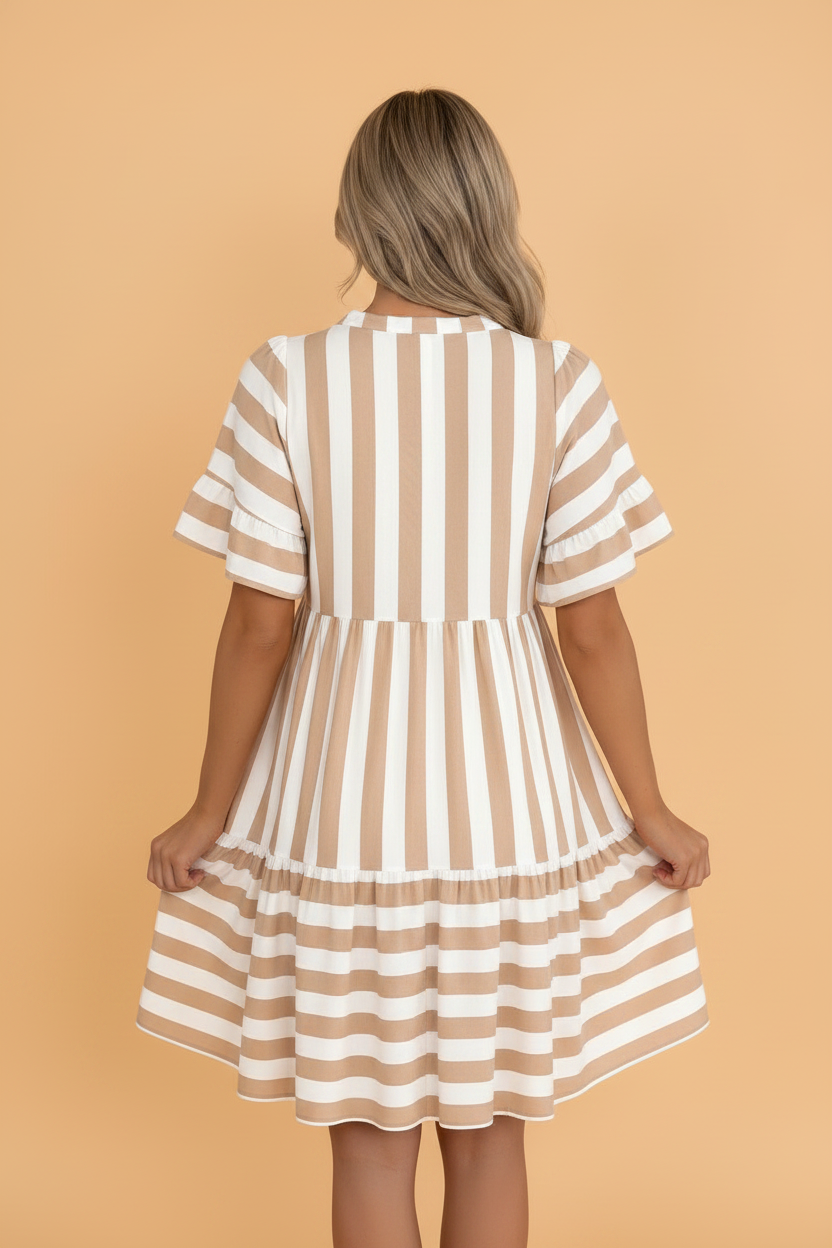 The Sienna Shore Dress