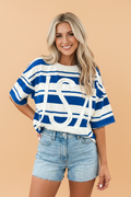 The Liberty Lane Tee