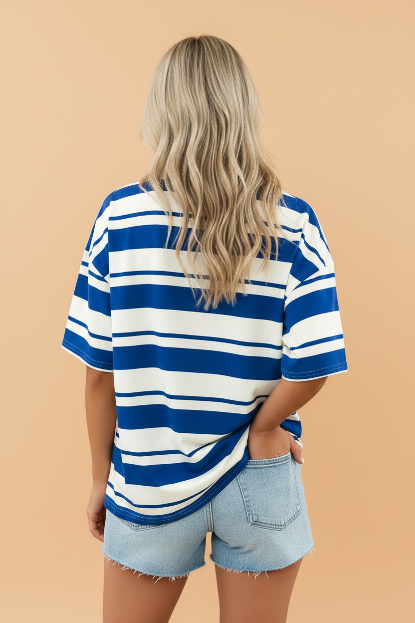 The Liberty Lane Tee