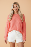 The Haven Knit Sweater