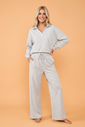 The Kendall Lounge Set